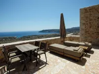 Anemos Suites Mani Hotels in Itilo