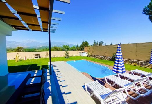 다이아몬드 시티 빌라스