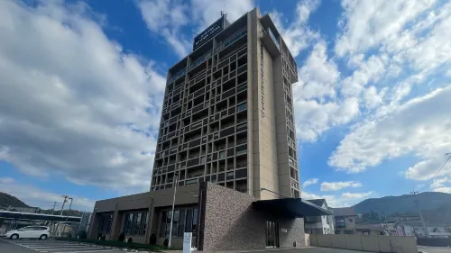 Kikitsu Station Hotel