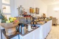 Hotel Domschatz - Frühstück
