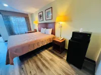 First Heritage Inn Rantoul Hotels in Rantoul Township
