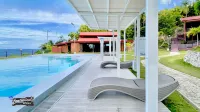 24/7 Lantawan Resort - Pool