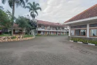 Yehezkiel Hotel Lembang