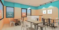 Sans Hotel Widarasari Cirebon Hotels in Kedawung