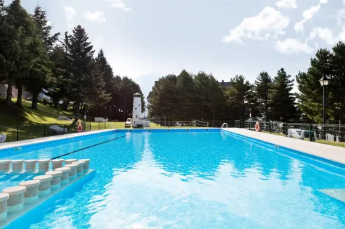 Snö Hotel Formigal Hotels in Formigal