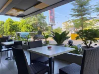 Kaliban Hotel Hoteles cerca de Centro comercial Mega Mall Batam Centre