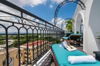 The Sunriver Boutique Hotel Hue