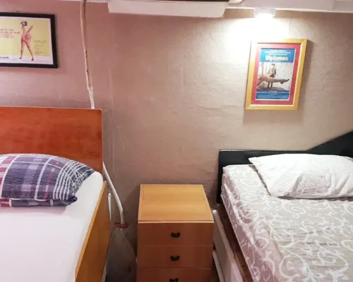 Cozy 1-bedroom apartment with WiFi, AC in beautiful Nis Hotels in Nis