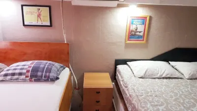 Cozy 1-bedroom apartment with WiFi, AC in beautiful Nis Hotels in 