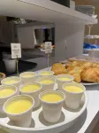 Eremes Rooms & Apartments - breakfast