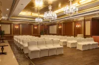 Radisson Hotel Jalandhar - parking