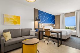 Comfort Inn & Suites at Sanford Sports Complex