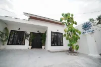 Ubu Villa California Hotell i Sendangadi