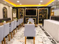 Calenberg Hotel Hotels near Zeyrek Mosque