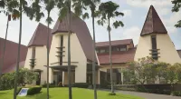 Hotel Horison Arcadia Heritage Surabaya Hotels in 