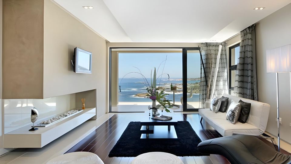 Azamare Guest House