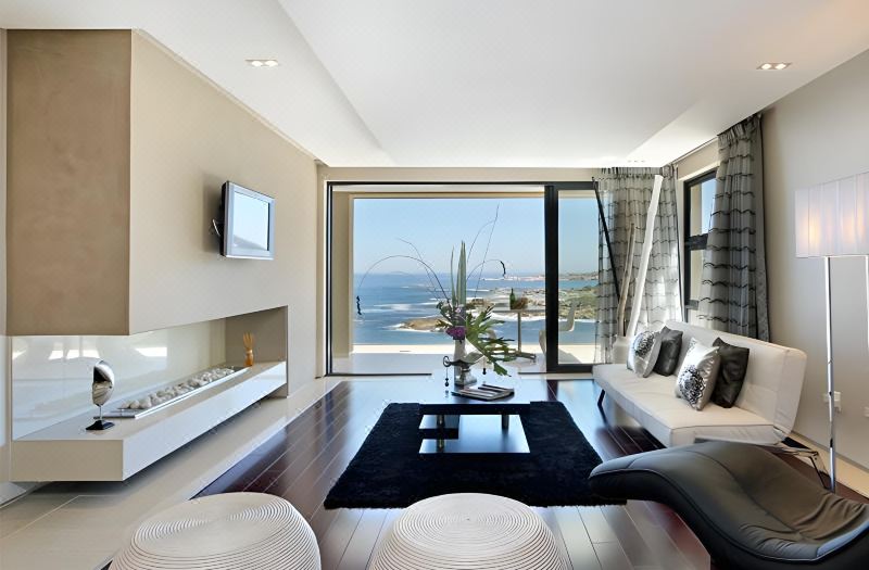 Azamare Guest House