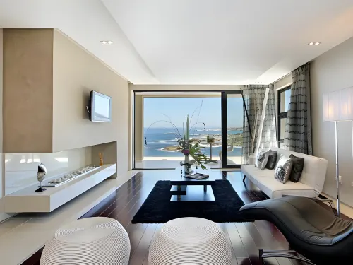 Azamare Guest House - Bed and Breakfasts