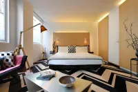 Adelphi Hotel Hotels in Melbourne