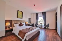 Khách sạn Paradise Đà Lạt Các khách sạn ở Đà Lạt