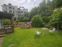 Bong Stay Hotel dekat Jeju Jeolmul Natural Recreation Forest