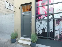 아크로폴리스 패스웨이 Psiri/프시리 호텔