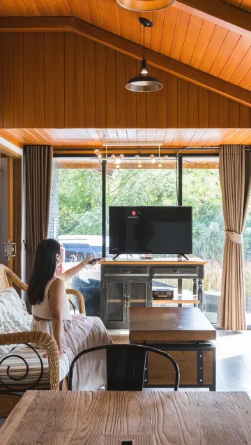 วิลล่าสระว่ายน้ำ 2