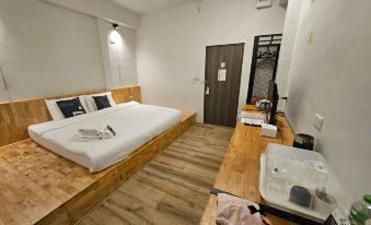 Chuan Diary