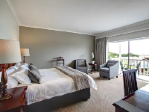 Cinnamon Boutique Guest House Hotels in George