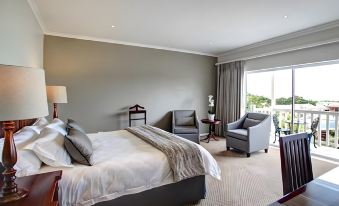 Cinnamon Boutique Guest House