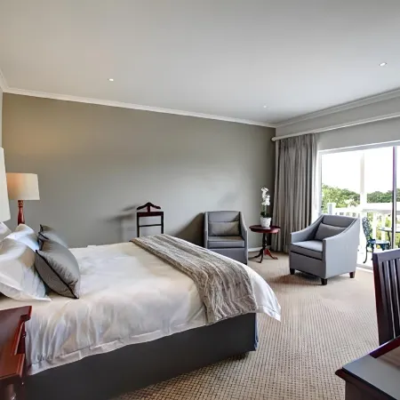 Cinnamon Boutique Guest House