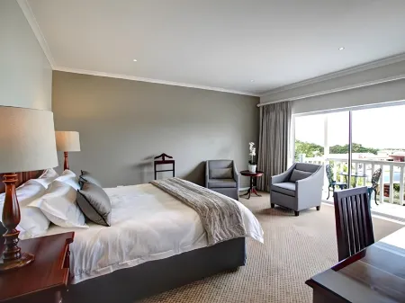 Cinnamon Boutique Guest House