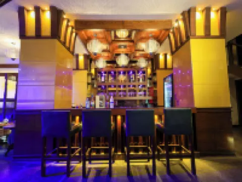 Hotel Royal Cliff Hotels in Kanpur