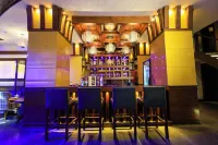 Hotel Royal Cliff Hotel a Kanpur