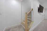 Jungle House Premier Residences – Downtown Columbus & Short North