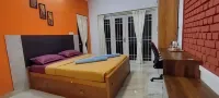 My Space Holiday Inn, Kotagiri Отели в г. Котагери
