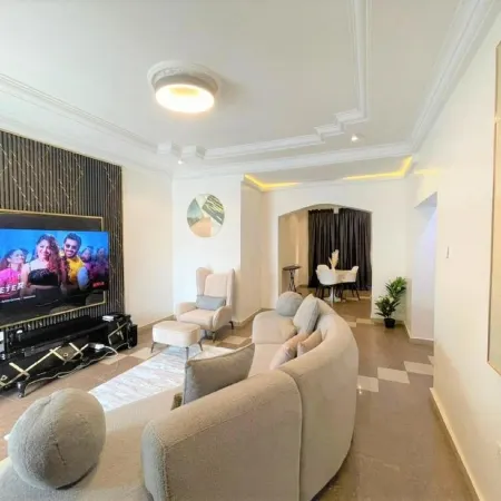 Imperio Apartments