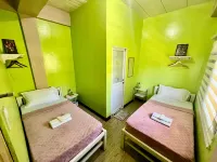 Garden Nen Ines Guest House Hotel a La Trinidad
