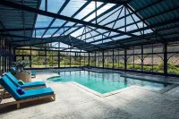 Cuesta Serena Boutique Hotel Hotels in Provinz Carhuaz