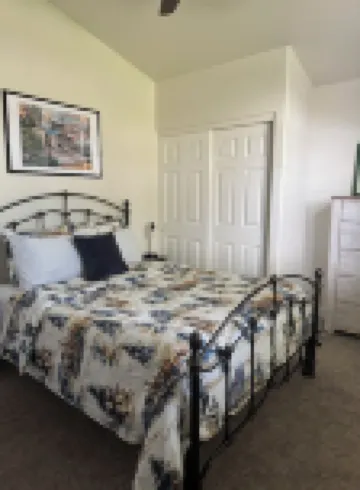 Centrally Located in Hamilton, the Heart of the Bitterroot Valley.  No Pet Fee!