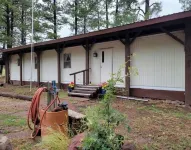 Burrell's Alpine Getaway