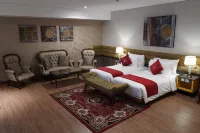 Ramada by Wyndham Yogyakarta Hotels in Sleman