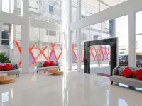 杜邁城市酒店 杜邁酒店