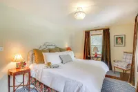 South Carolina Apt < 2 Mi to Aiken Horse Park! - 4-Star