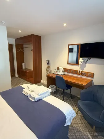 Chase Hotel Отели в г. Клитор