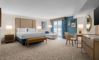 Doubletree by Hilton Wilmington, NC