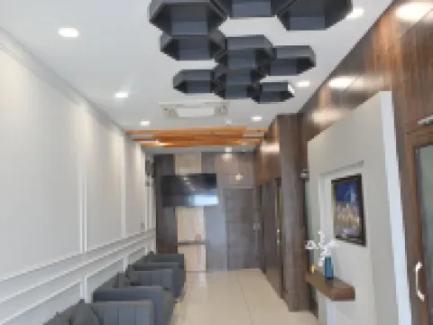 Hotel Devaan Hotels in Bathinda