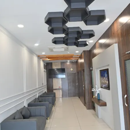 Hotel Devaan