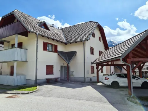 Juliana Apartment- AC bikes SUP  Bled Bohinj