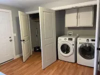 Brickway Retreat Hotels in Mattoon